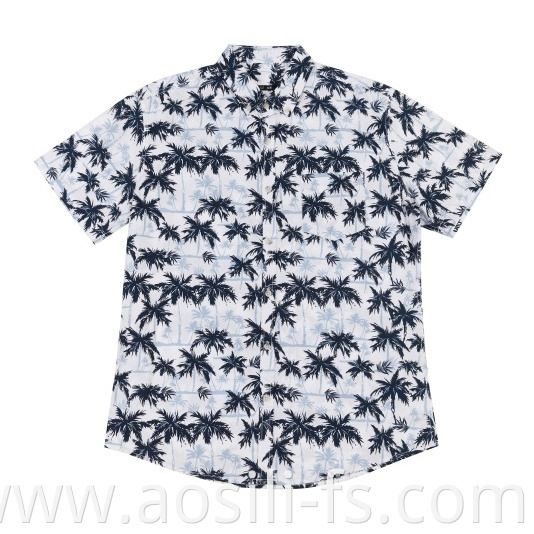 mens rayon shirts